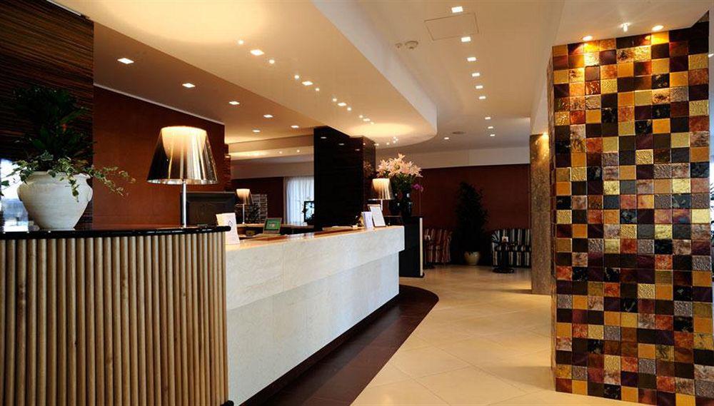 Grand Hotel Spiaggia Аласио Екстериор снимка