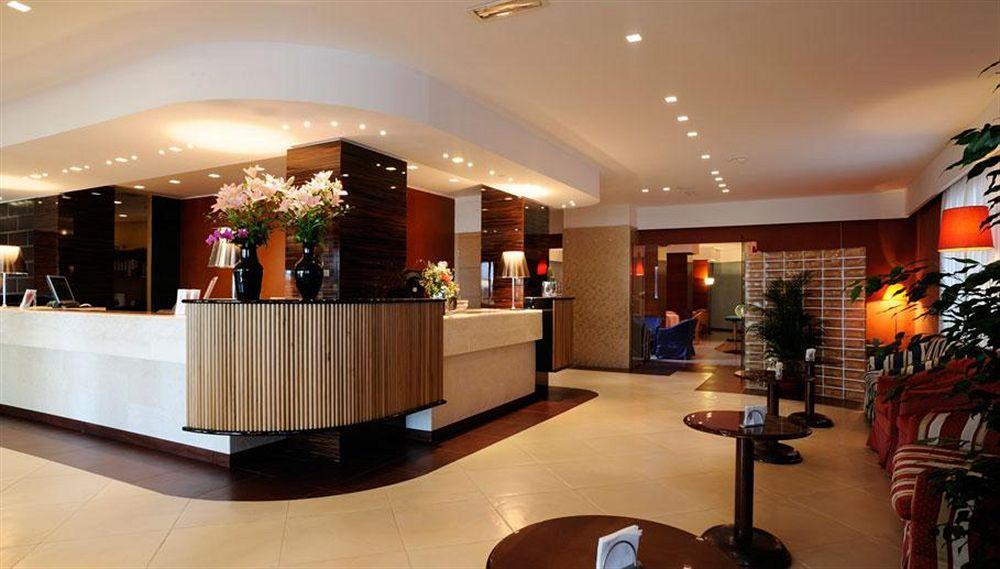 Grand Hotel Spiaggia Аласио Екстериор снимка